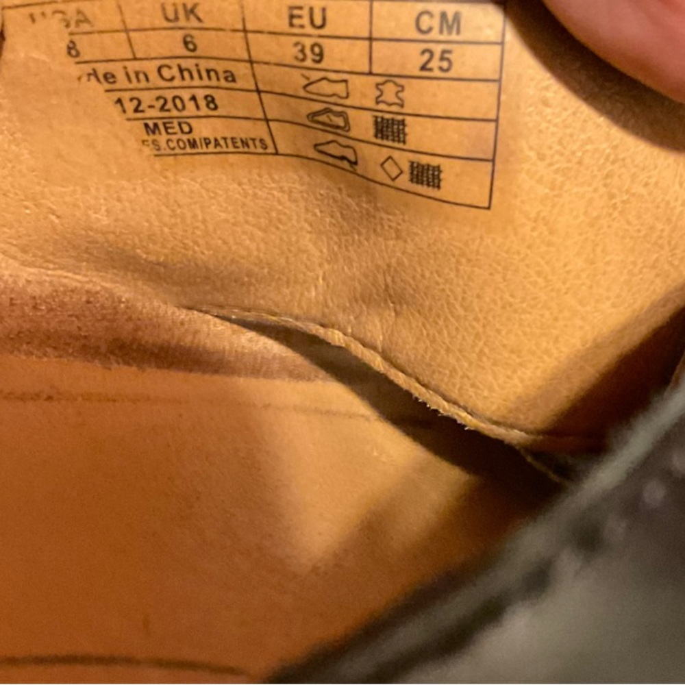 Vionic Snakeskin Pattern Sandals - image 7